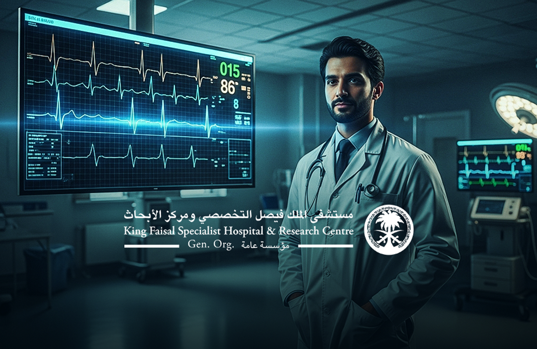 مستشفى الملك فيصل التخصصي